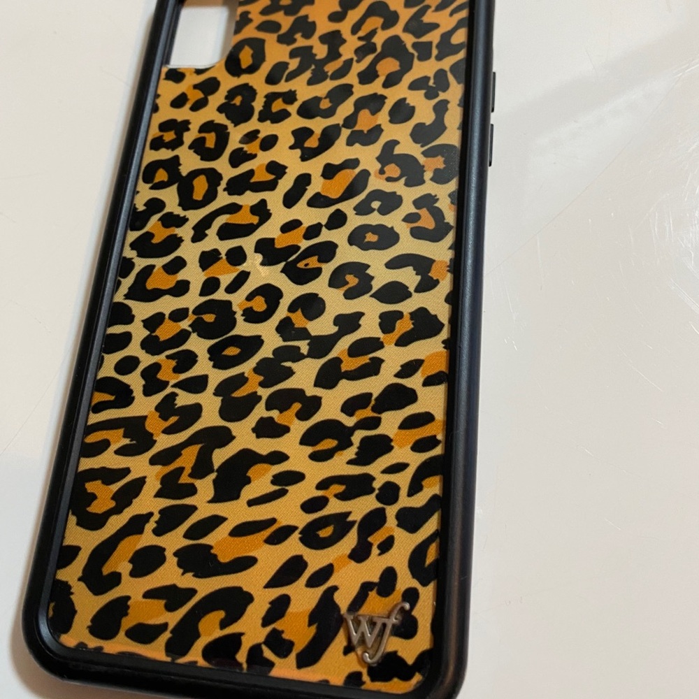 Iphone XS Max phone case